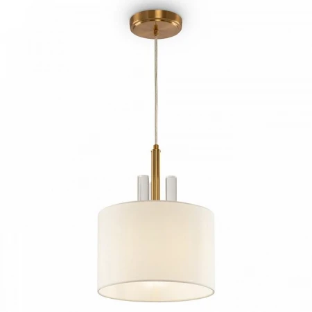 Светильник Freya FR5186PL-01BS Lino