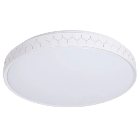 Светильник Arte Lamp A2682PL-72WH SIMONE