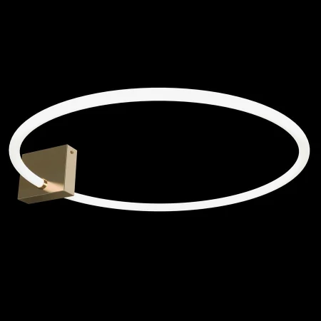 Светильник Maytoni MOD315CL-L25G3K Anillo
