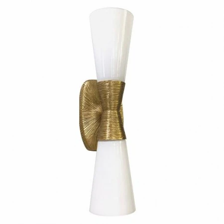 Бра GH SN076-2-BRS HENLEY