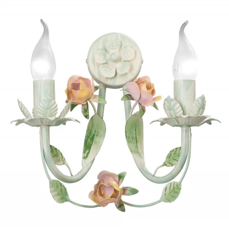 Бра Vitaluce V1138-0/2A