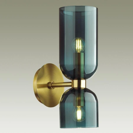 Бра Odeon Light 4803/2W Orinoco