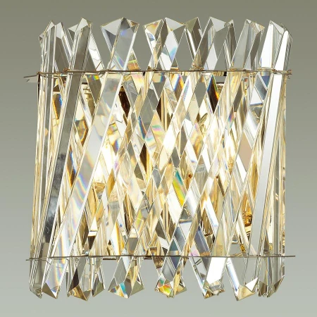 Бра Odeon Light 4795/2W Selva