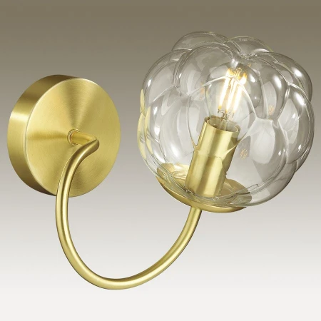 Бра Lumion 4556/1W BREANA