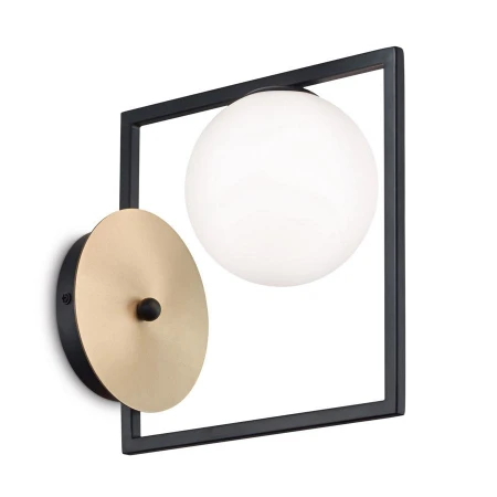 Бра Ideal Lux CULTO AP1