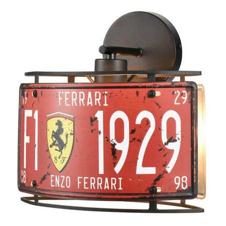 Бра Vele Luce VL6372W11 Boom