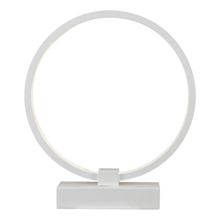 Настольная лампа iLedex 8137-250-T WH Axis