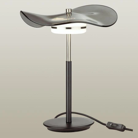 Настольная лампа Odeon Light 4858/10TL FLUENT