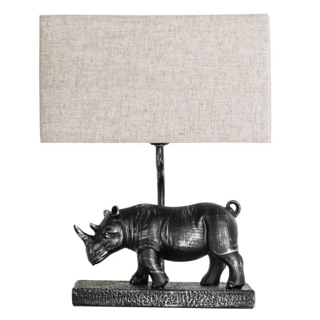 Настольная лампа Arte Lamp A4376LT-1BS CLARK