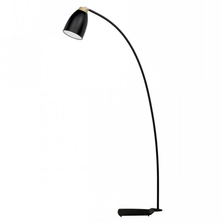 Торшер Loft IT LOFT4402F-BL Watchman