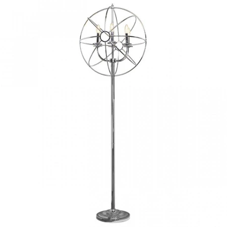 Торшер Loft IT LOFT1193F Foucaults Orb
