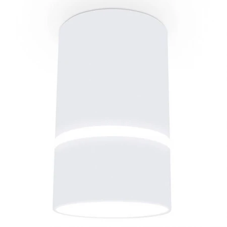 Точечный светильник Ambrella Light TN3411 Techno