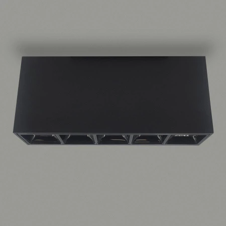 Точечный светильник ACB ILUMINACION 3768/15 (P376810N) Tango Точечный светильник ACB ILUMINACION 3768/15 (P376810N) Tango