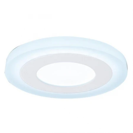 Точечный светильник Gauss BL115 Backlight