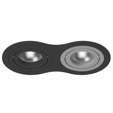 Точечный светильник Lightstar i6270709 Intero 16