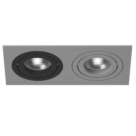 Точечный светильник Lightstar i5290709 Intero 16