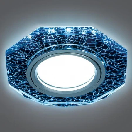 Точечный светильник Gauss BL069