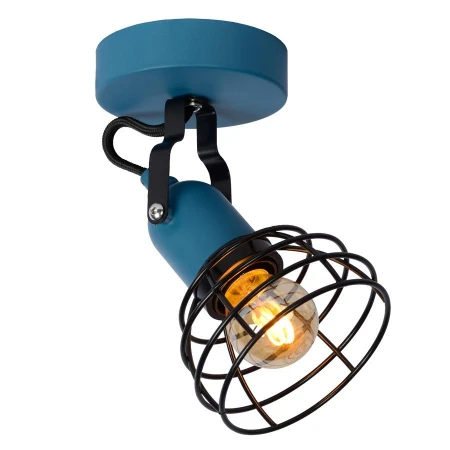 Спот Lucide 08927/01/35 POLA