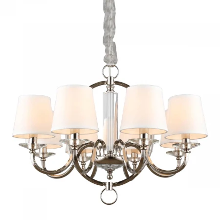 Подвесная люстра Omnilux Creazzo OML-87503-08