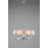Подвесная люстра Omnilux Maranza OML-87203-08