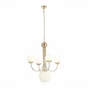 Подвесная люстра ST Luce Avellino SL1504.203.05