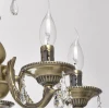Подвесная люстра MW-Light Аврора 371016605