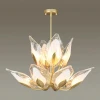 Подвесная люстра Odeon Light Mokarta 4924/12