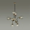Подвесная люстра Odeon Light Priama 4971/8