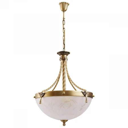 Подвесной светильник MW-Light Афродита 317012104