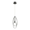 Подвесной светодиодный светильник Odeon Light Space 4891/25L Подвесной светодиодный светильник Odeon Light Space 4891/25L