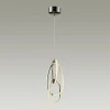 Подвесной светодиодный светильник Odeon Light Space 4891/25L Подвесной светодиодный светильник Odeon Light Space 4891/25L