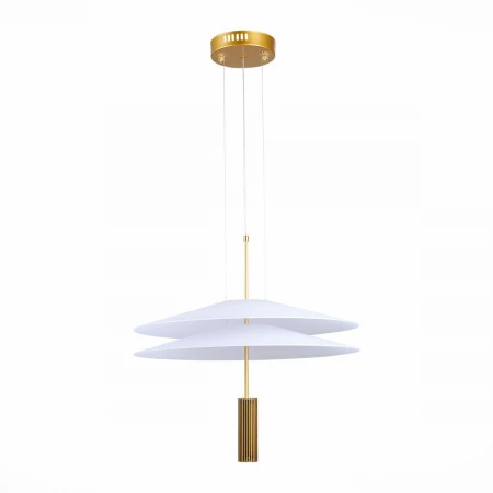 Подвесной светодиодный светильник ST Luce Isola SL6101.203.01