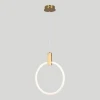 Подвесной светодиодный светильник Lussole Loft LSP-8695