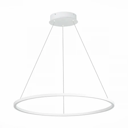 Подвесной светодиодный светильник ST Luce ST605.543.34