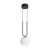 Подвесной светодиодный светильник Arlight SP-Beads-Hang-U-R130-10W Day4000 036526