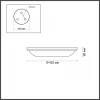 Потолочный светильник Odeon Light Pelow 4957/5