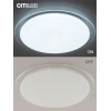 Потолочный светодиодный светильник Citilux Спутник CL734900G