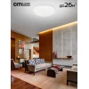 Потолочный светодиодный светильник Citilux Спутник CL734900G