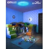 Потолочный светодиодный светильник Citilux Спутник CL734900G