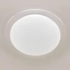 Потолочный светодиодный светильник Citilux Спутник CL734680G