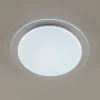 Потолочный светодиодный светильник Citilux Спутник CL734680G