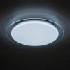 Потолочный светодиодный светильник Citilux Спутник CL734680G