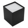 Потолочный светодиодный светильник DesignLed GW-8601-10-BL-NW 004901