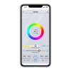 Потолочный светодиодный светильник Citilux Диамант Смарт CL713A10G