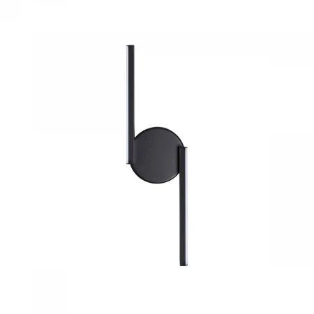 Настенный светодиодный светильник Odeon Light Suprema 4309/8WL