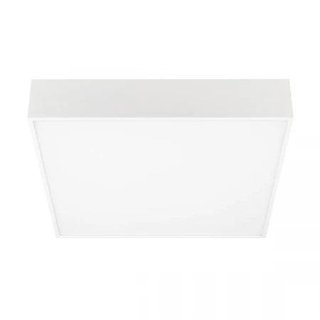 Потолочный светодиодный светильник Arlight SP-Quadro-S350x350-30W Day4000 034790
