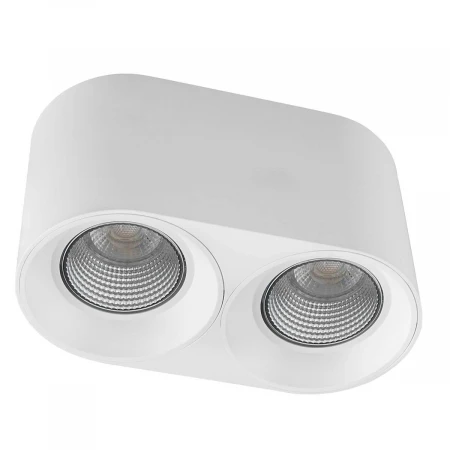Накладной светильник Denkirs DK3096-WH+CH