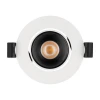 Встраиваемый светодиодный светильник Arlight MS-Forecast-Built-Turn-R102-12W Day4000 033659