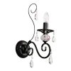 Бра Abrasax MBK9431/1 black Бра Abrasax MBK9431/1 black