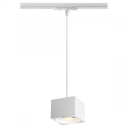 Трековый светодиодный светильник Novotech PORT NT21 000 PATERA 358661